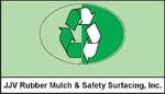 JJV Rubber Mulch and Safety Surfacing