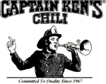 Captain Ken's Chilli