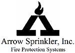 Arrow Sprinkler, Inc