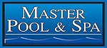 Master Pool and Spa