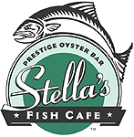 Stellas Fish Cafe
